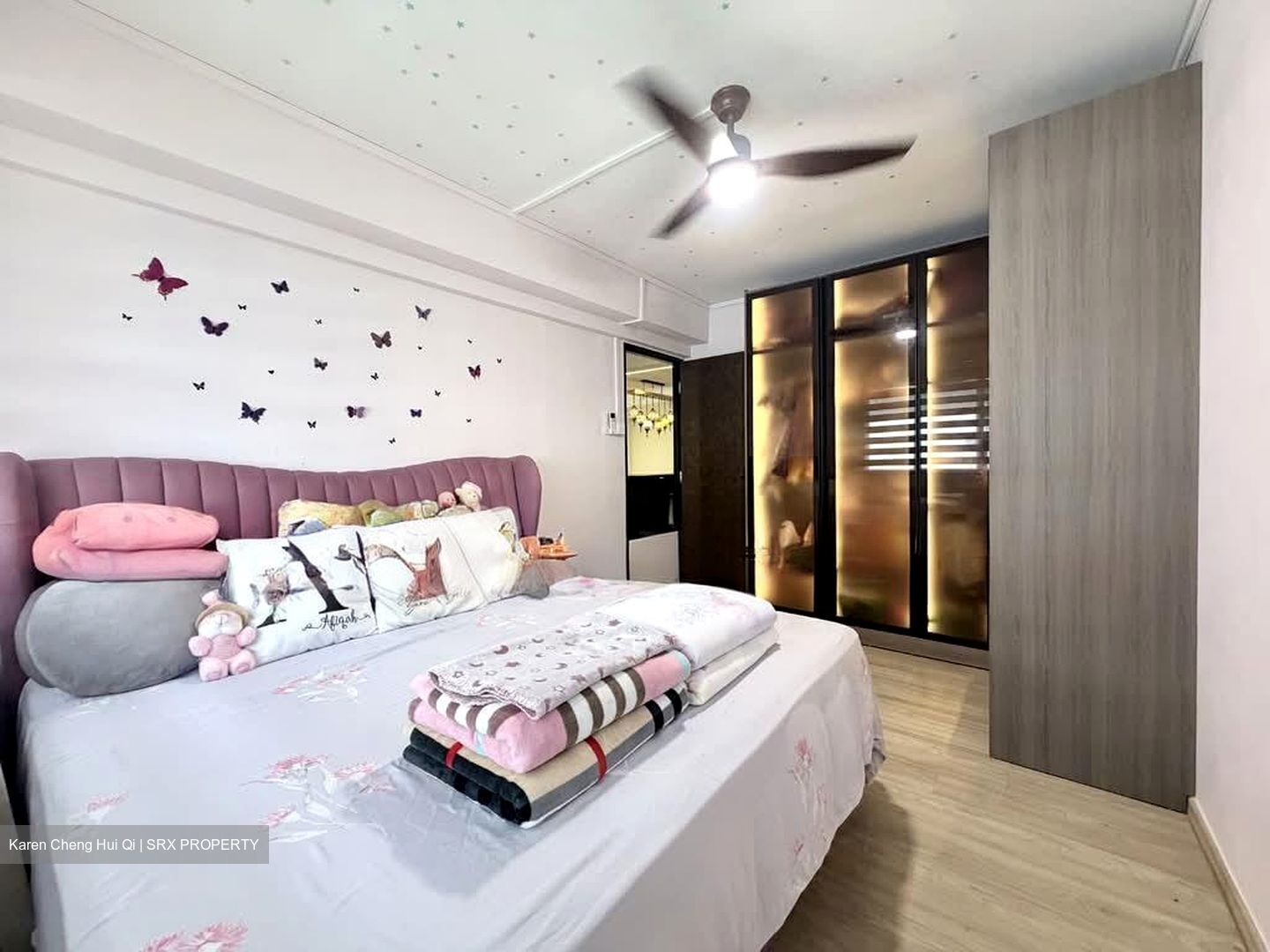 Blk 450 Bukit Panjang Ring Road (Bukit Panjang), HDB 5 Rooms #561811571